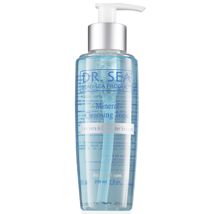 DrSea Mineral Cleansing Tonic