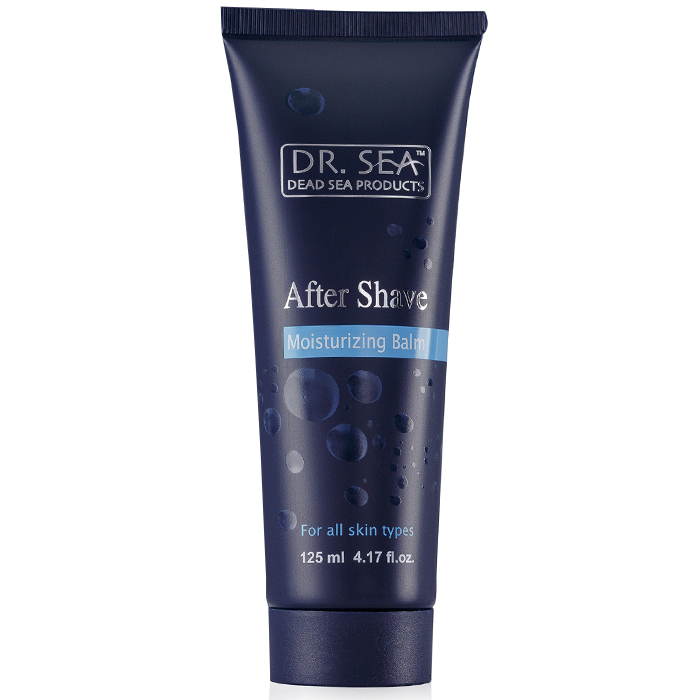 DrSea After Shave Moisturizing Balm