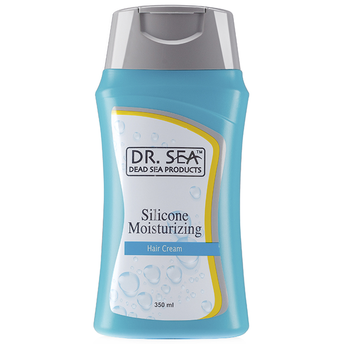 DrSea Silicone Moisturizing Hair Cream