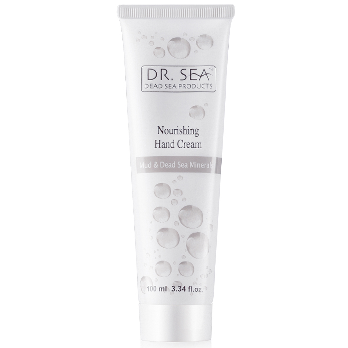 DrSea Nourishing Hand Cream