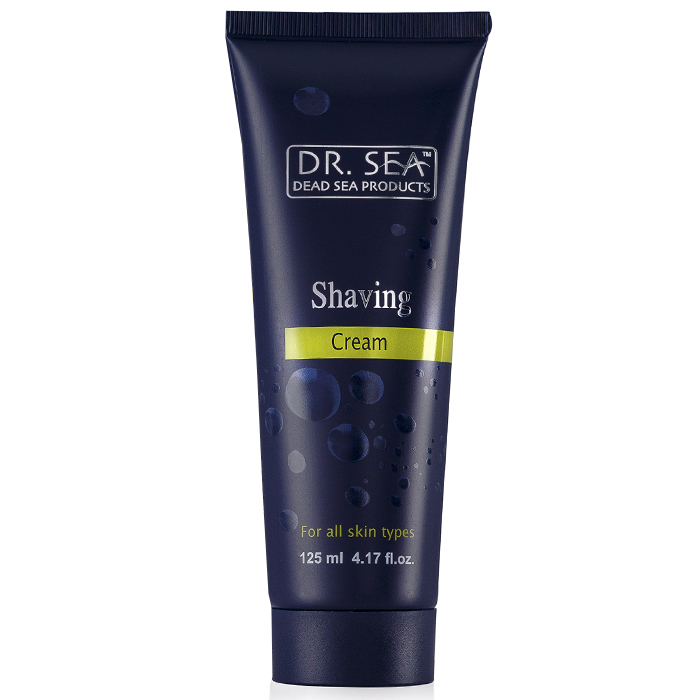 DrSea Shaving Cream