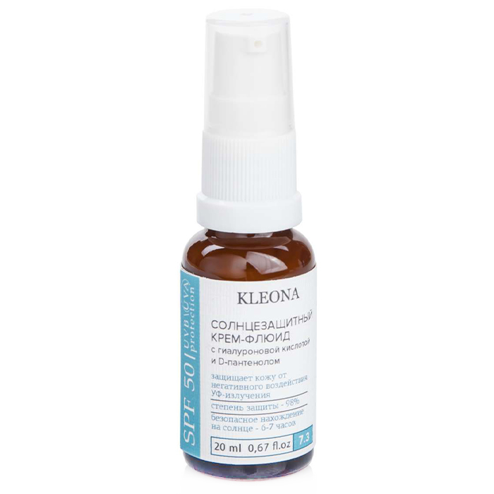 Kleona     SPF