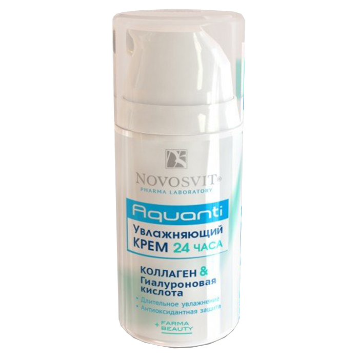 Novosvit Aquanti Cream