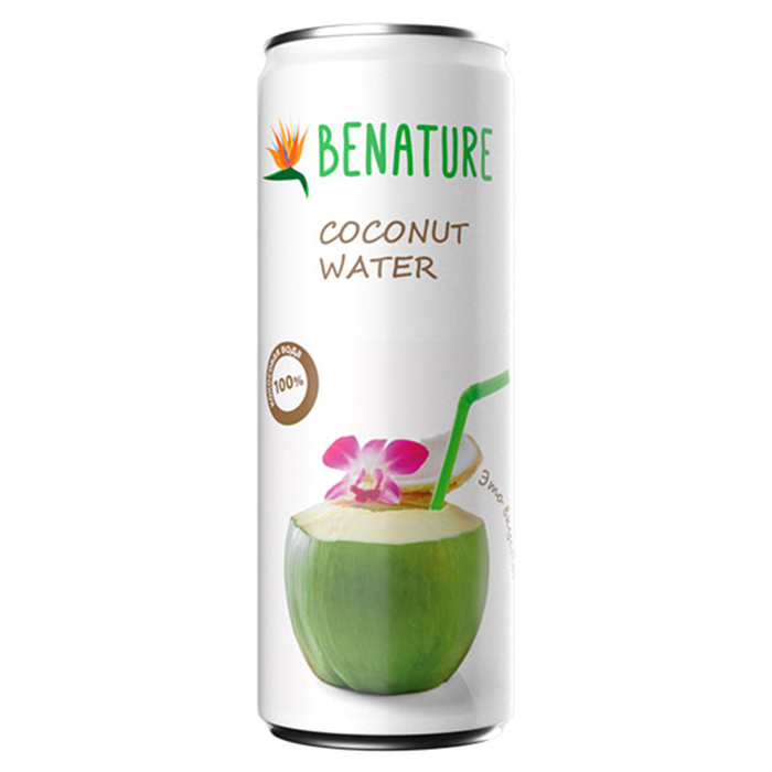 Benature Coconut Water