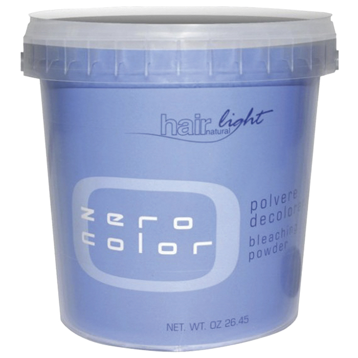 Hair Company Hair Light Zero Color