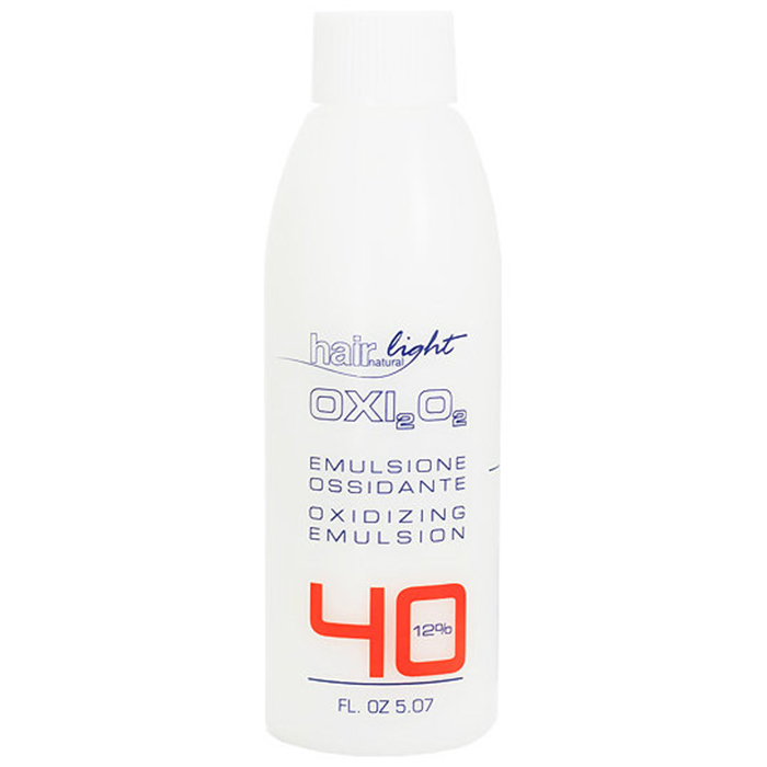 Hair Company Hair Light Emulsione Ossidante  Vol