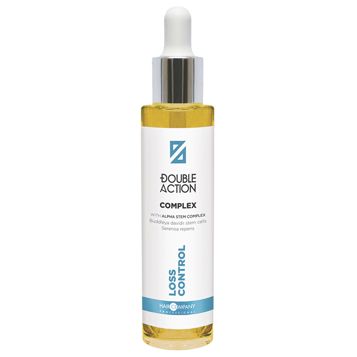 Hair Company Double Action Loss Control Complex