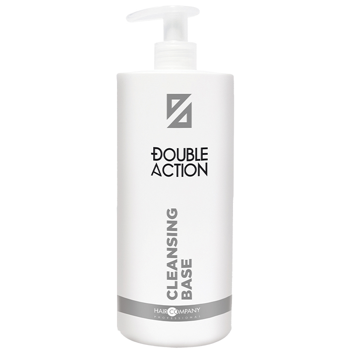 Hair Company Double Action Cleansing Base