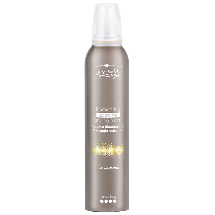 Hair Company Inimitable Style Illuminating Extreme Styling F