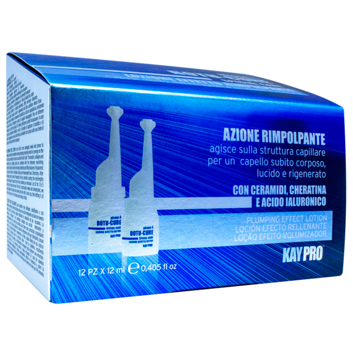 KayPro BotuCure Lotion Phase