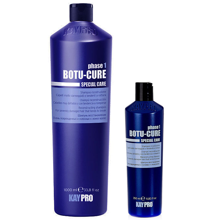 KayPro Special Care BotuCure Phase  Shampoo