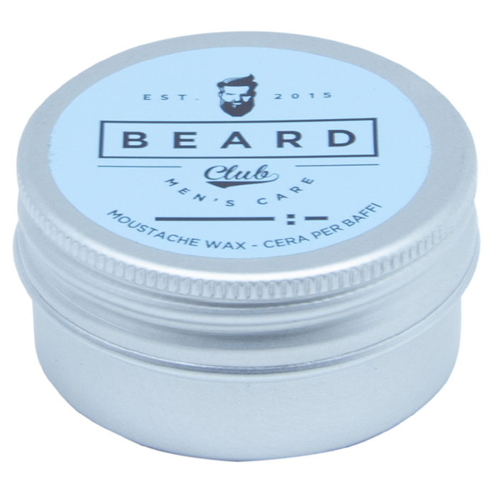 KayPro Beard Club Wax