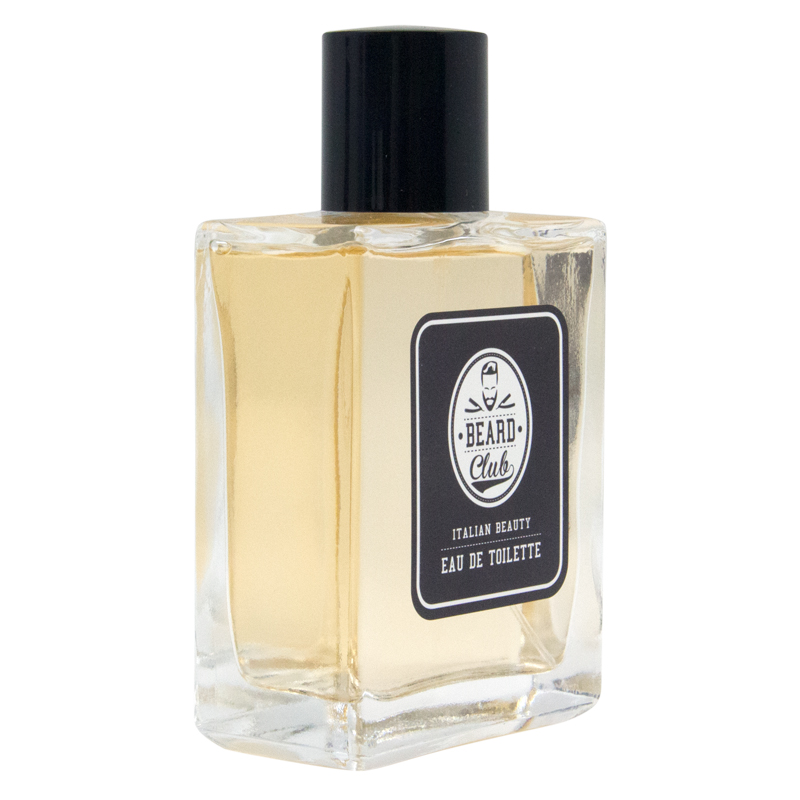 KayPro Beard Club Eau De Toilette