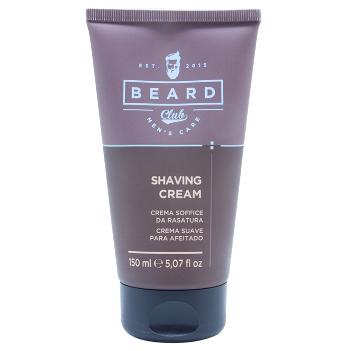 KayPro Beard Club Shaving Cream