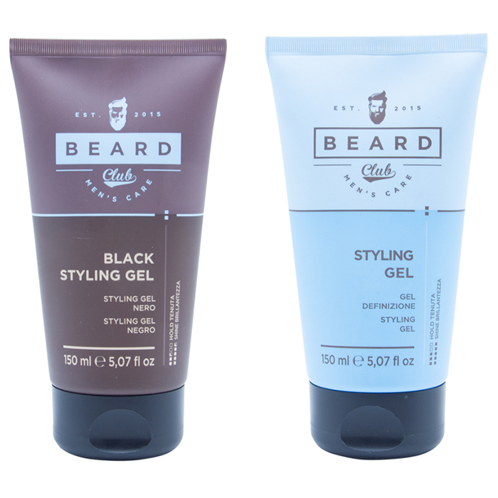 KayPro Beard Club Styling Gel