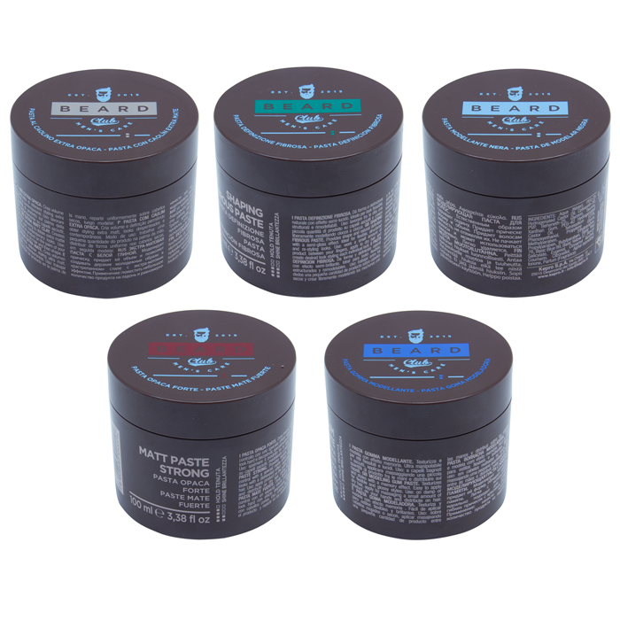 KayPro Beard Club Styling Paste