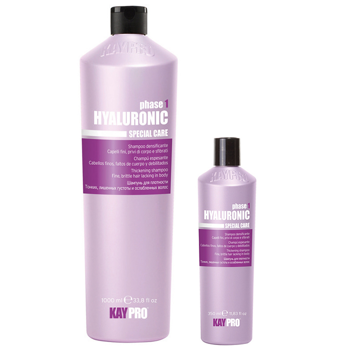 KayPro Special Care Hyaluronic Phase  Shampoo