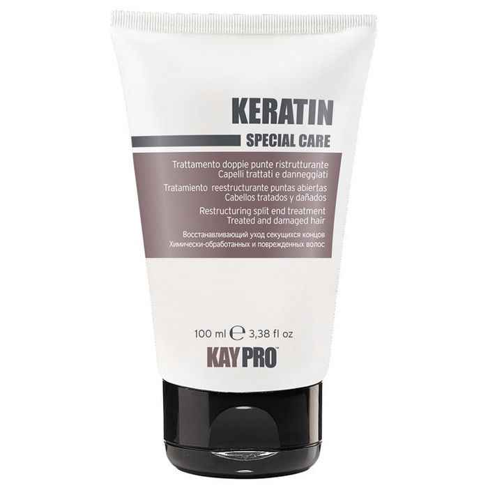 KayPro Special Care Keratin Cream