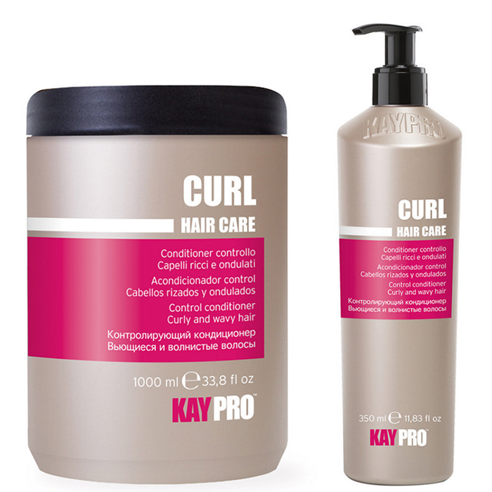 KayPro Hair Care Curl Conditioner