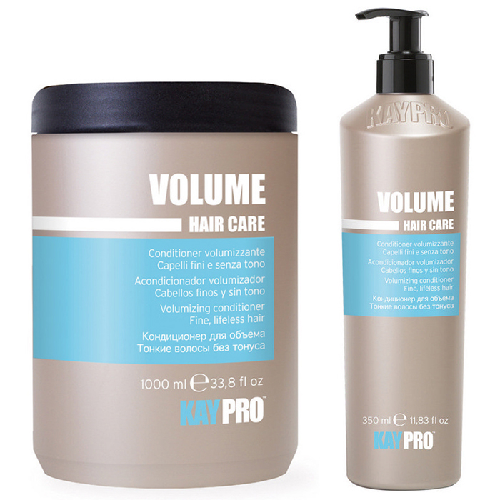 KayPro Hair Care Volume Conditioner