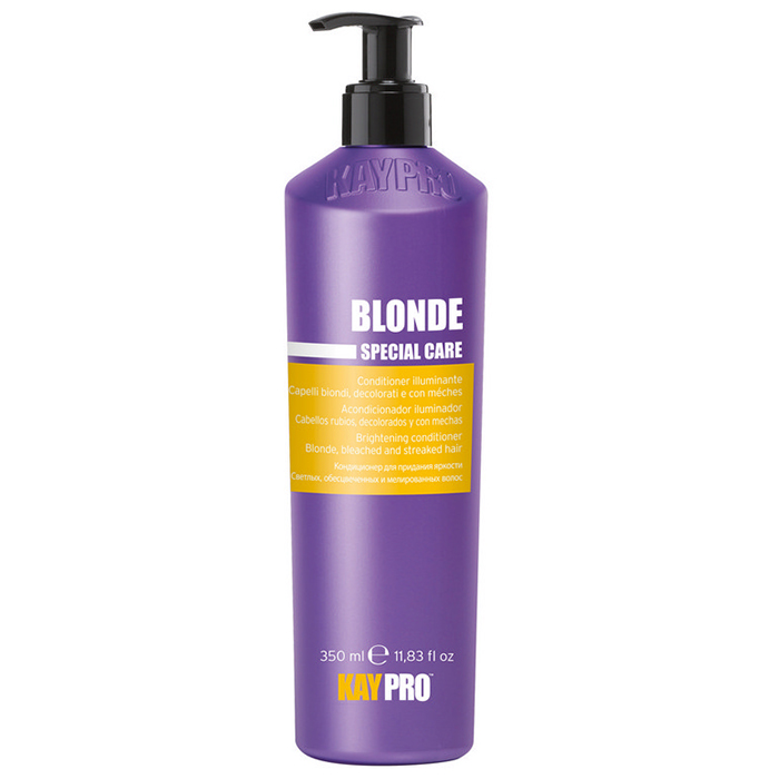 KayPro Special Care Blonde Conditioner