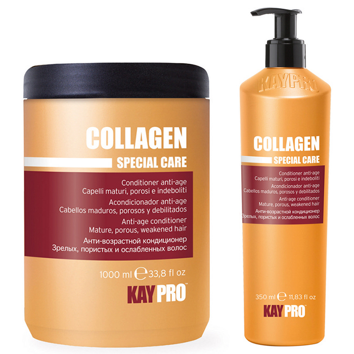 KayPro Special Care Collagen Conditioner