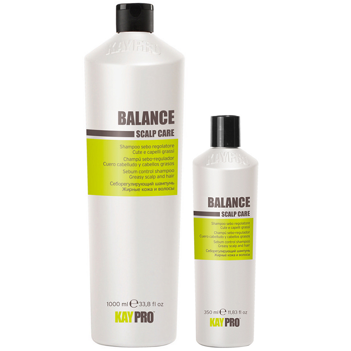 KayPro Scalp Care Balance Shampoo