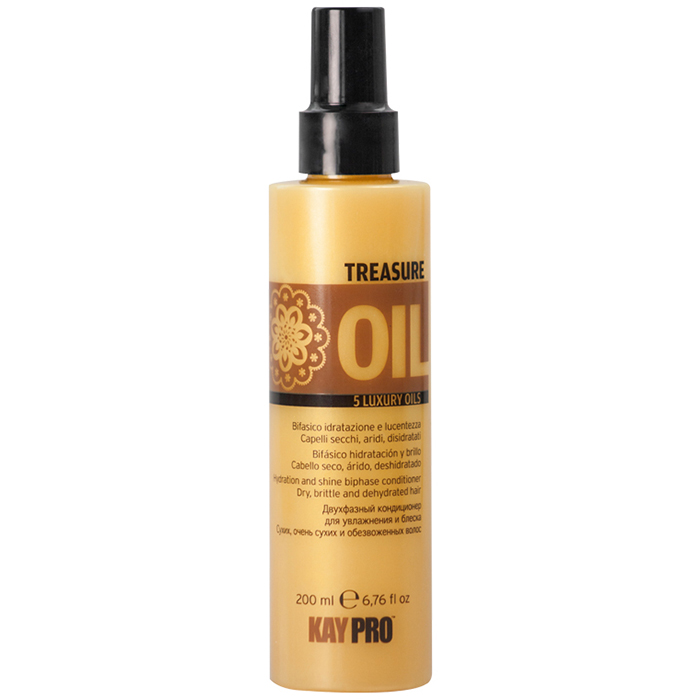 KayPro Treasure Oil Biphase Conditioner