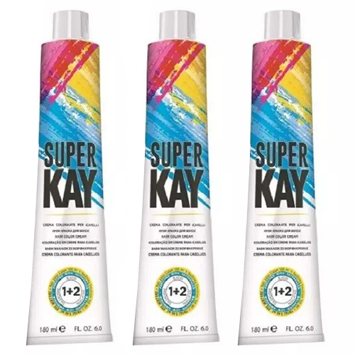 KayPro Super Kay Color