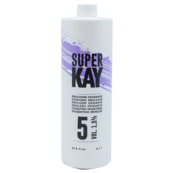 KayPro Super Kay Oxydizing Emulsion  Vol