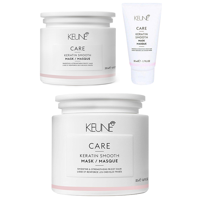 Keune Care Keratin Smooth Mask