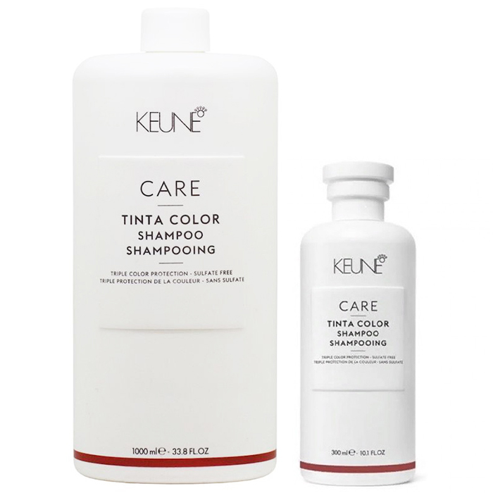 Keune Care Tinta Color Shampoo