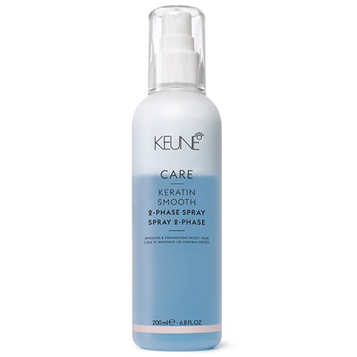 Keune Care Keratin Smooth  Phase Spray