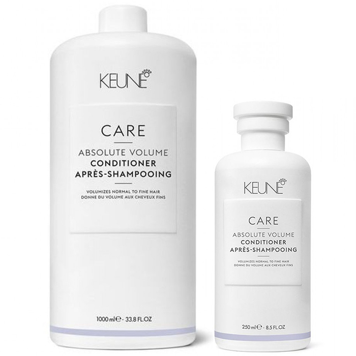 Keune Care Absolute Volume Conditioner