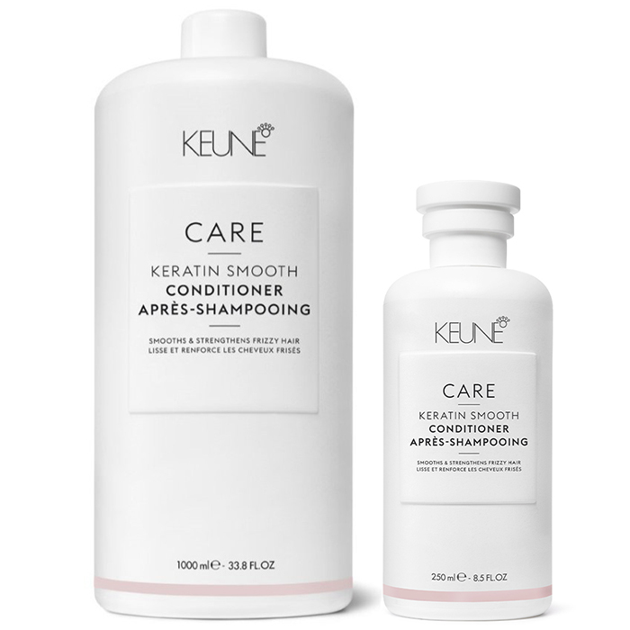 Keune Care Keratin Smooth Conditioner