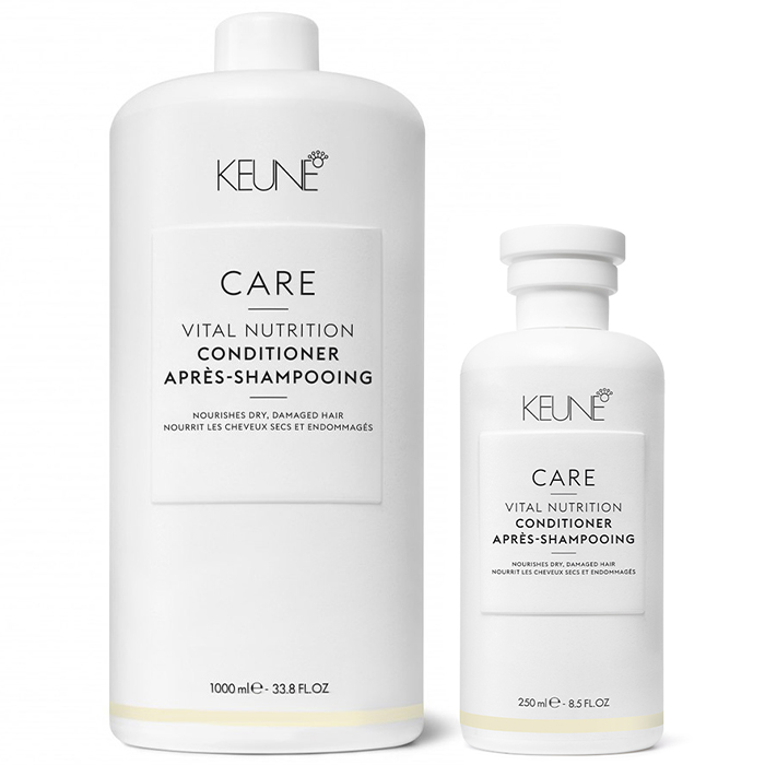 Keune Care Vital Nutrition Conditioner