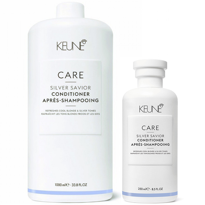 Keune Care Silver Savior Conditioner