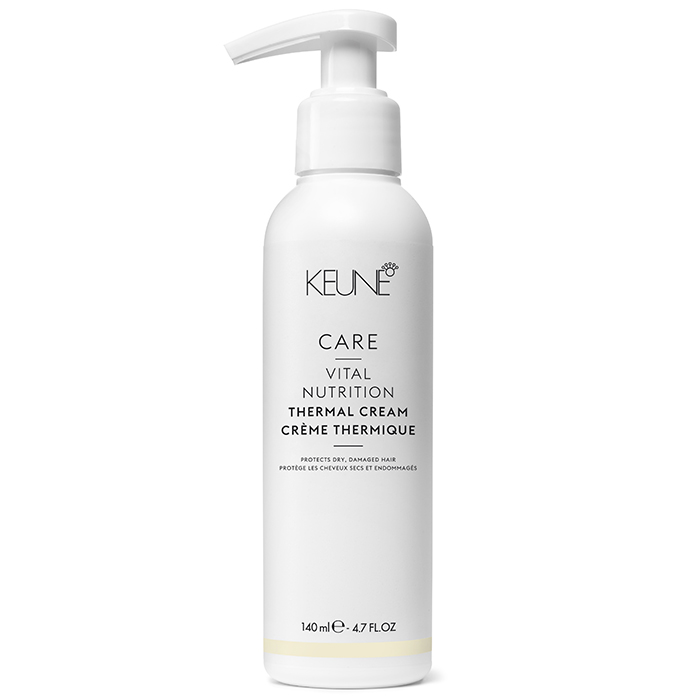 Keune Care Vital Nutrition Thermal Cream