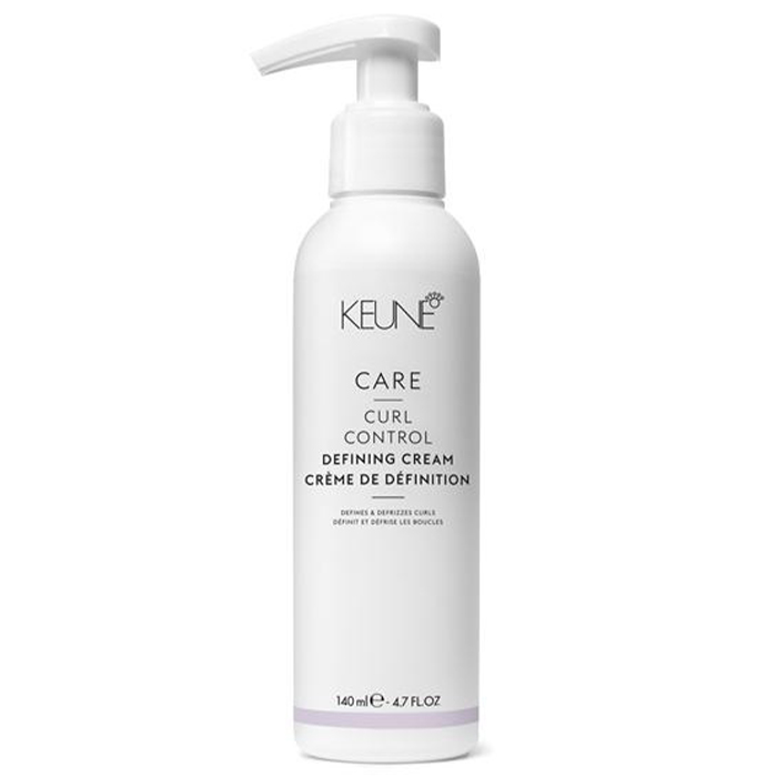 Keune Care Curl Control Defining Cream