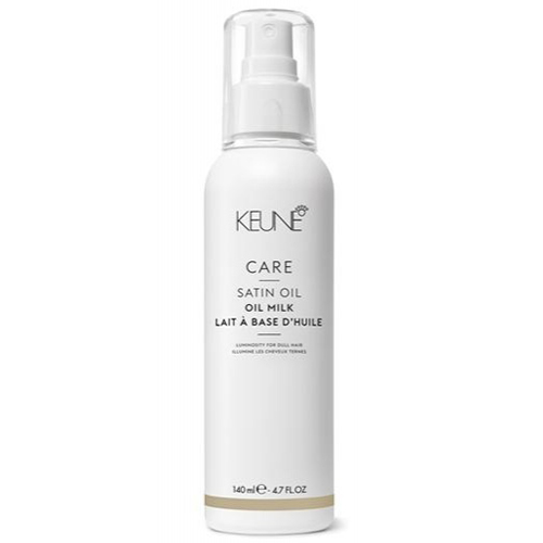 Keune Care Satin Oil  Oil Milk