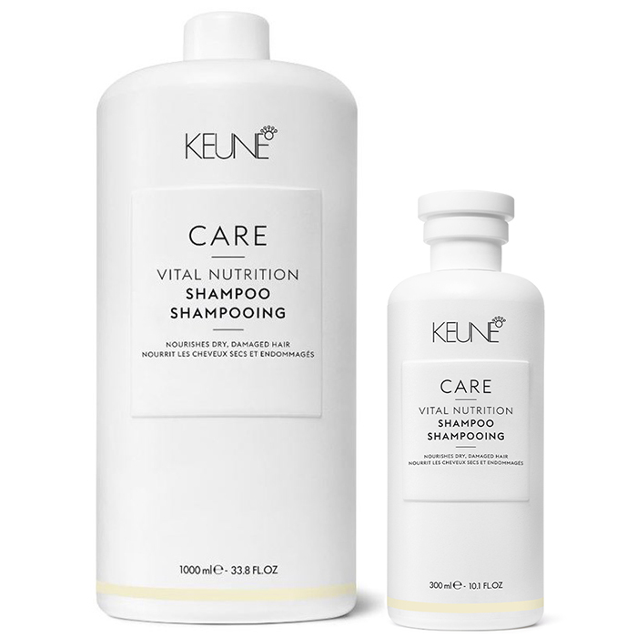 Keune Care Vital Nutrition Shampoo