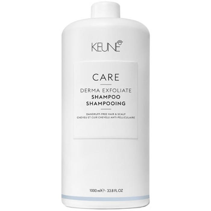 Keune Care Derma Exfoliate Shampoo