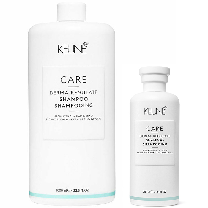 Keune Care Derma Regulate Shampoo