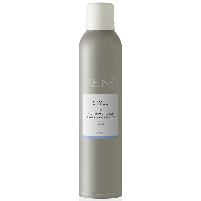 Keune Style High Impact Spray