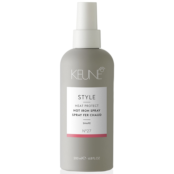 Keune Style Hot Iron Spray