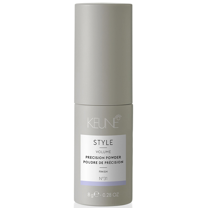 Keune Style Precision Powder