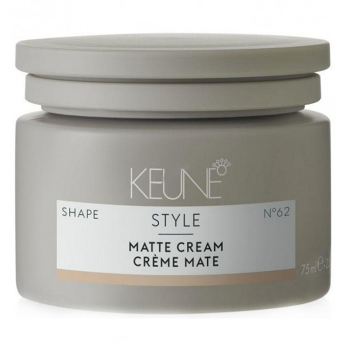 Keune Style Matte Cream