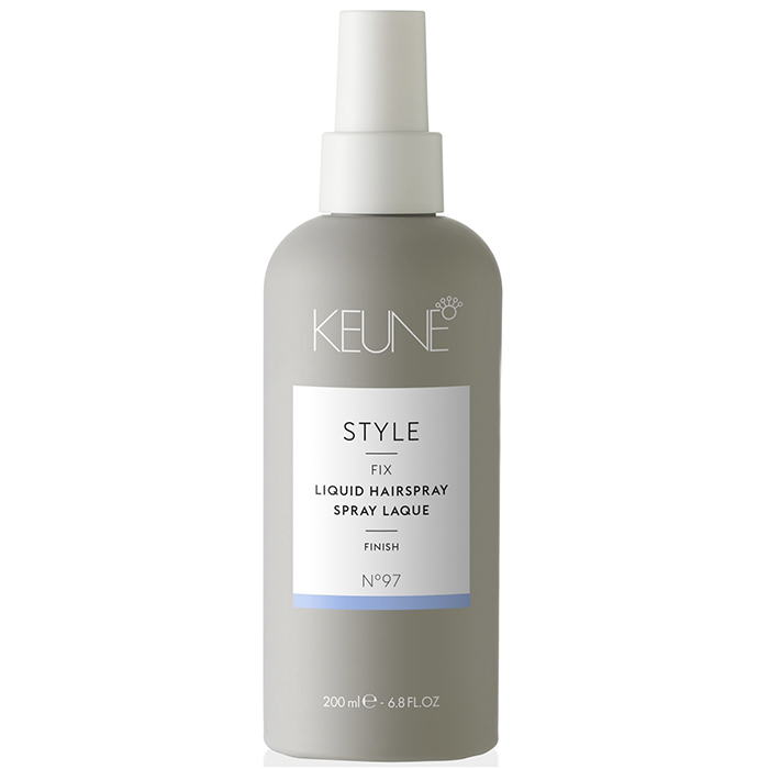 Keune Style Liquid Hairspray