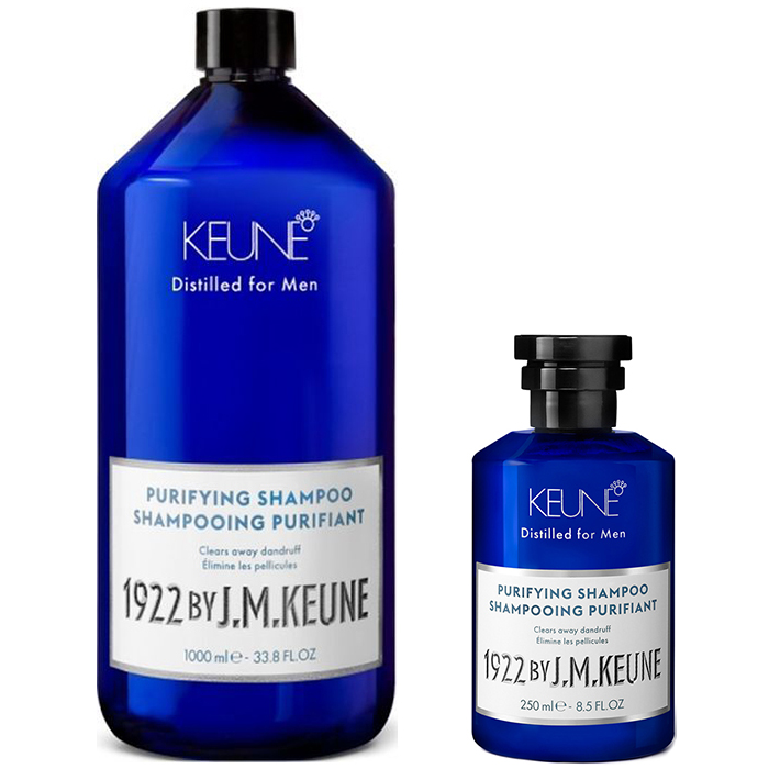 Keune  Purifying Shampoo