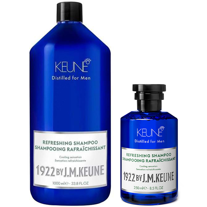 Keune  Refreshing Shampoo